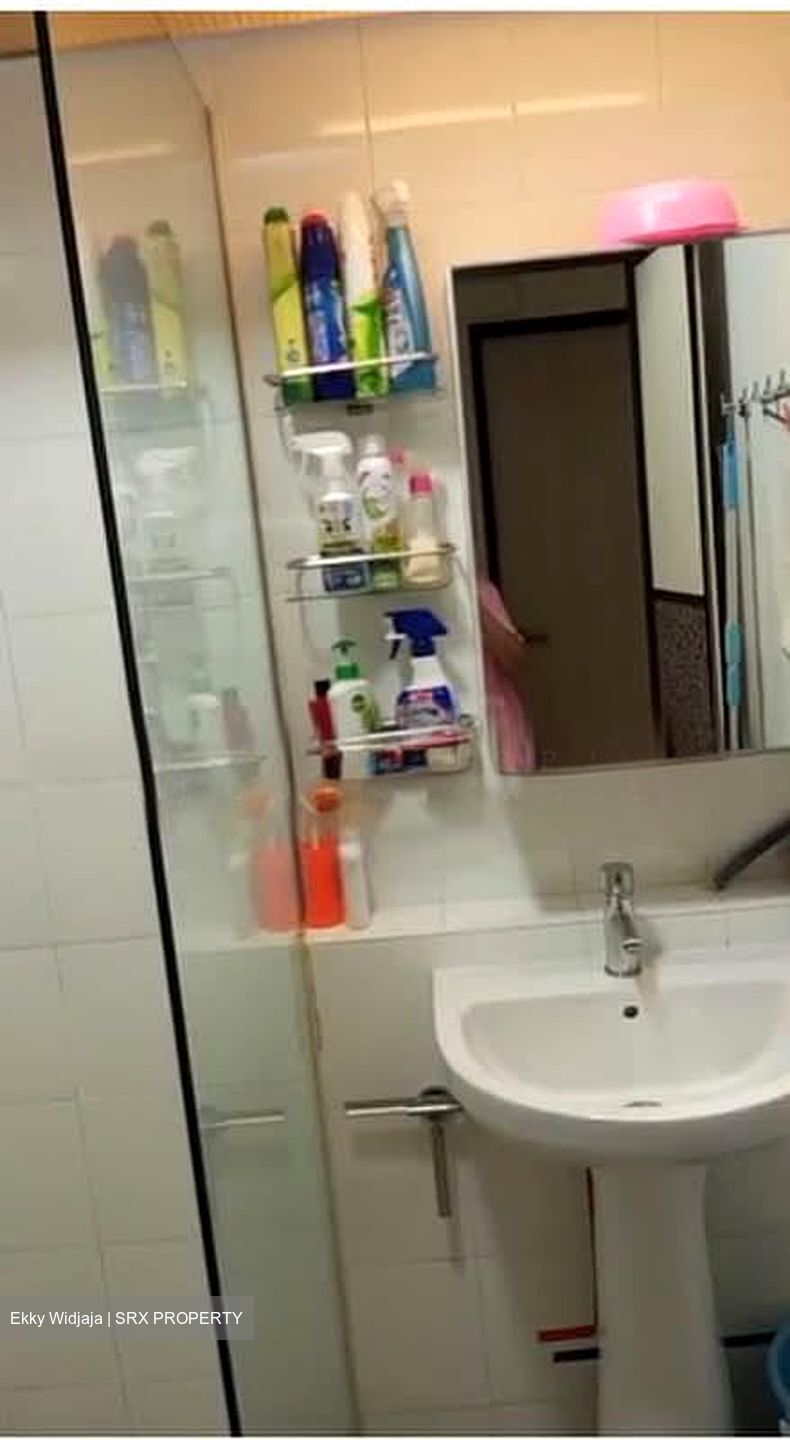 Blk 70C Telok Blangah Ridgeview (Bukit Merah), HDB 4 Rooms #585012411